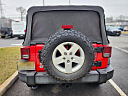Thumbnail image of 2017 Jeep Wrangler Unlimited at Pine Belt Chrysler Jeep