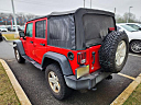 Thumbnail image of 2017 Jeep Wrangler Unlimited at Pine Belt Chrysler Jeep