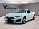 Thumbnail image of 2023 Acura TLX at Acura of Valley Stream