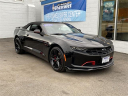 Thumbnail image of 2024 Chevrolet Camaro at New Rochelle Chevrolet