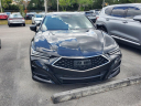 Thumbnail image of 2021 Acura TLX at Acura of Pembroke Pines