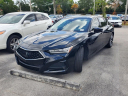 Thumbnail image of 2021 Acura TLX at Acura of Pembroke Pines