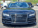 2012 Audi A7 3.0T quattro Prestige at Leopardi Auto Sales