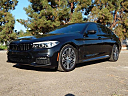 Thumbnail image of 2019 BMW 5 Series at Cars On Demand