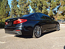 Thumbnail image of 2019 BMW 5 Series at Cars On Demand