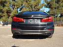 Thumbnail image of 2019 BMW 5 Series at Cars On Demand