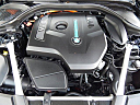 Thumbnail image of 2019 BMW 5 Series at Cars On Demand