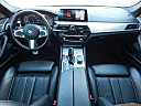Thumbnail image of 2019 BMW 5 Series at Cars On Demand