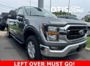2023 Ford F-150 XLT at Otis Ford