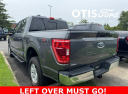 Thumbnail image of 2023 Ford F-150 at Otis Ford