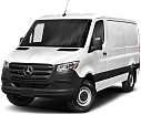 2023 Mercedes-Benz Sprinter 1500 at Mercedes-Benz of Massapequa