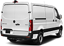 Thumbnail image of 2023 Mercedes-Benz Sprinter at Mercedes-Benz of Massapequa