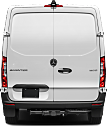 Thumbnail image of 2023 Mercedes-Benz Sprinter at Mercedes-Benz of Massapequa