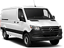 Thumbnail image of 2023 Mercedes-Benz Sprinter at Mercedes-Benz of Massapequa