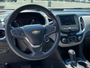 2021 Chevrolet Equinox LT at Crossroads Chevrolet