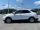 Thumbnail image of 2021 Chevrolet Equinox at Crossroads Chevrolet