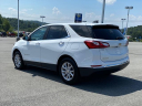 Thumbnail image of 2021 Chevrolet Equinox at Crossroads Chevrolet