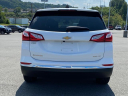 Thumbnail image of 2021 Chevrolet Equinox at Crossroads Chevrolet