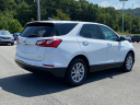 Thumbnail image of 2021 Chevrolet Equinox at Crossroads Chevrolet