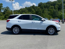 Thumbnail image of 2021 Chevrolet Equinox at Crossroads Chevrolet