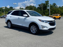 Thumbnail image of 2021 Chevrolet Equinox at Crossroads Chevrolet