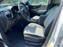 Thumbnail image of 2021 Chevrolet Equinox at Crossroads Chevrolet