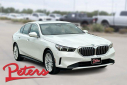 Thumbnail image of 2024 BMW 5 Series at NEW - Peters LV Chev CJDR