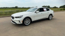 2024 BMW 5 Series 530i at NEW - Peters LV Chev CJDR