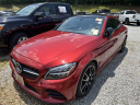 2021 Mercedes-Benz C-Class C 300 at Scott Evans Nissan New