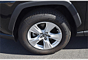 Thumbnail image of 2021 Toyota RAV4 at Bravo Cadillac