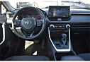 Thumbnail image of 2021 Toyota RAV4 at Bravo Cadillac