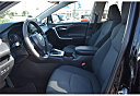 Thumbnail image of 2021 Toyota RAV4 at Bravo Cadillac
