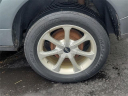 Thumbnail image of 2006 Saturn Vue at Hank Graff Chevrolet-Davison