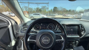 2021 Jeep Compass Limited at Applegate Chevrolet