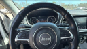 Thumbnail image of 2021 Jeep Compass at Applegate Chevrolet
