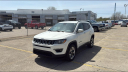 Thumbnail image of 2021 Jeep Compass at Applegate Chevrolet