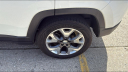 Thumbnail image of 2021 Jeep Compass at Applegate Chevrolet