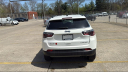 Thumbnail image of 2021 Jeep Compass at Applegate Chevrolet