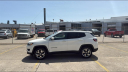 Thumbnail image of 2021 Jeep Compass at Applegate Chevrolet
