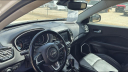 Thumbnail image of 2021 Jeep Compass at Applegate Chevrolet