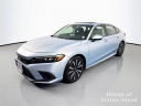 Thumbnail image of 2022 Honda Civic at Honda of Staten Island