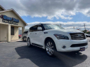 Thumbnail image of 2012 INFINITI QX56 at CARTEX MOTORS