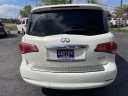 Thumbnail image of 2012 INFINITI QX56 at CARTEX MOTORS