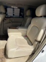 Thumbnail image of 2012 INFINITI QX56 at CARTEX MOTORS