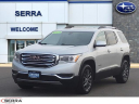 Thumbnail image of 2019 GMC Acadia at Serra Buick Gmc Champaign