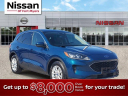 Thumbnail image of 2020 Ford Escape at Nissan of Fort Myers-New
