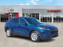 Thumbnail image of 2020 Ford Escape at Nissan of Fort Myers-New