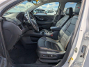 Thumbnail image of 2023 GMC Terrain at TyrrellChevrolet (Also Ford and Honda used)