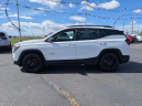 Thumbnail image of 2023 GMC Terrain at TyrrellChevrolet (Also Ford and Honda used)