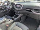 Thumbnail image of 2023 GMC Terrain at TyrrellChevrolet (Also Ford and Honda used)